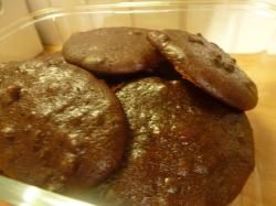 Cookies Brownies WP