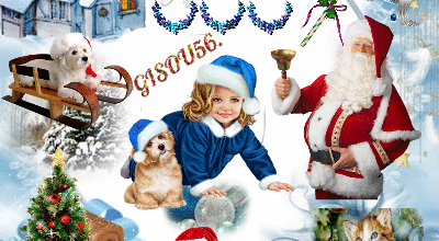 CREA SPECIAL NOEL