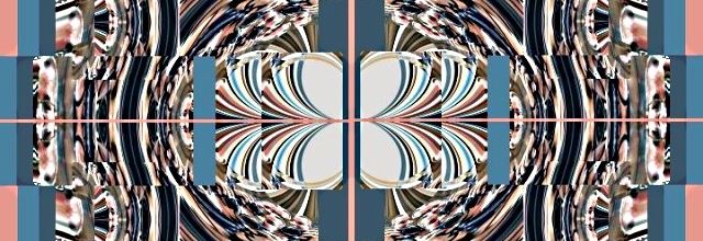 Mandala / Vibrations d'amitié...