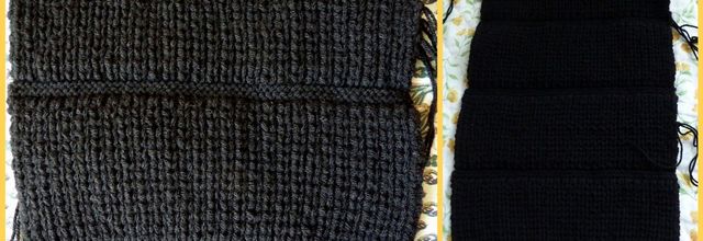MON TRICOT BOULET......