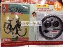 N° 1 Je construis mon Solex 3800 - Test 