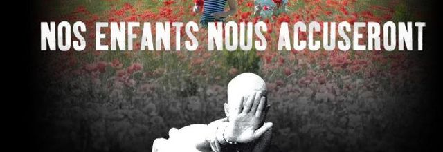[HS] Ce ne sont que des enfants...