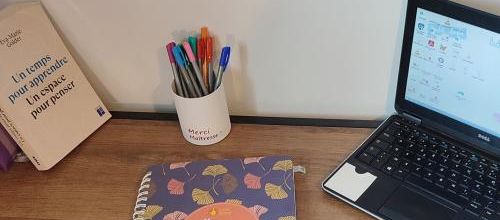 Mon organiseur de prof des écoles: un outil multifonction !