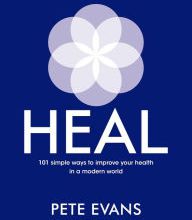 Download german books pdf Heal: 101 Simple Ways to Improve Your Health in a Modern World
