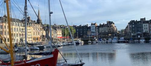Honfleur