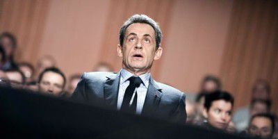 Perquisitions chez Nicolas Sarkozy en son absence