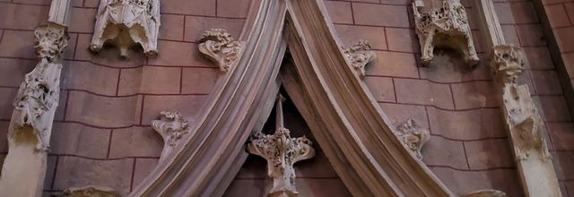 Une semaine dans le Lot : la cathédrale Saint-Étienne de Cahors (3/3)