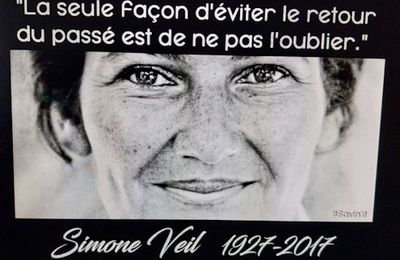 ... le retour du passé.