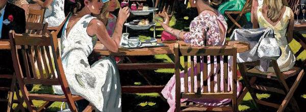 Mardi - Sherre Valentine Daines