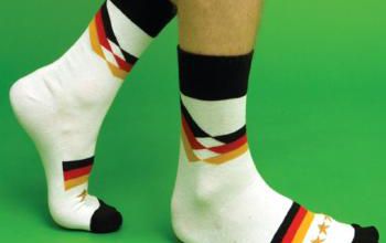 mode fashion socks