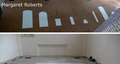 From non objective to site specific