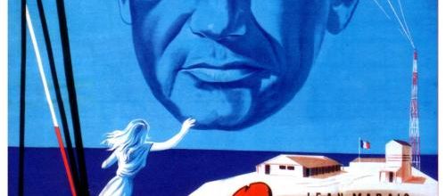 SOS NORONHA -  JEAN MARAIS BOX OFFICE 1957
