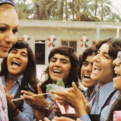 à    propos     d' islam