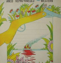Jako zajici / Like Rabbits. 1981. HD.
