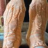 Chaussette de Mai