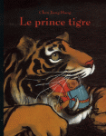 animaux d'ASIE