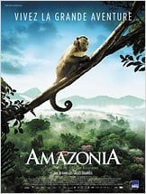 Avant-première Amazonia