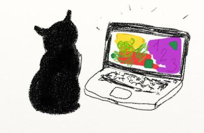 Stochastic et les blogs de maternelle