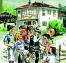 EL MISTERIOSO ANACORETA ePub gratis