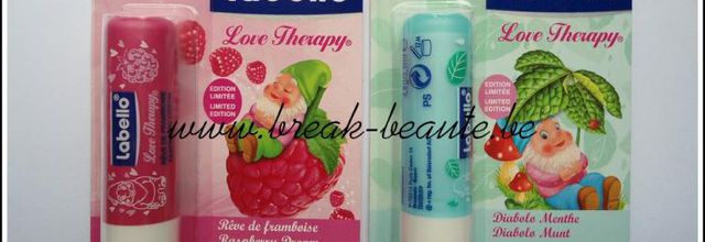 ღ Et si on terminait la semaine en beauté? (Concours)