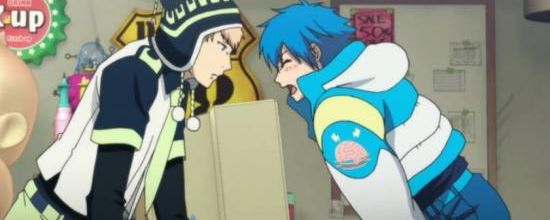 EXCLU : DMMd épisode 3, c'était une bêta !