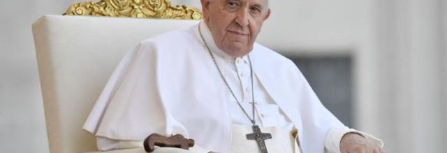 Le Pape considère les médias numériques comme un moyen de promouvoir la paix - VA