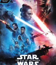 [PDF/Kindle] Star Wars The Rise of Skywalker Junior Novel by Michael Kogge