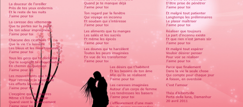 Eluade - Théa d'Albertville