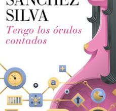 TENGO LOS OVULOS CONTADOS leer el libro