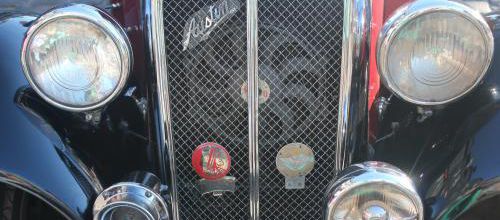 voiture