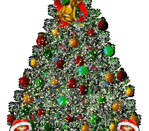 Noël c'est dans 3 jours !