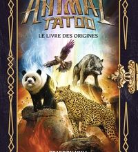 Ebook ita ipad téléchargement gratuit Animal Tatoo