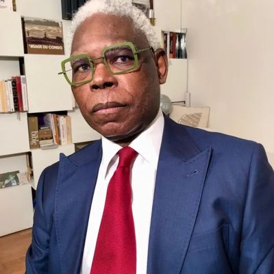 Déclaration solennelle du président du CDRC