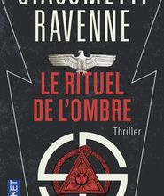 Livre gratuit téléchargeable Le Rituel de l'ombre