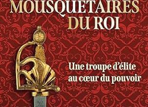 Les Mousquetaires du roi   -   Julien Wilmart