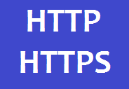 Quelle est la différence entre http et https ?