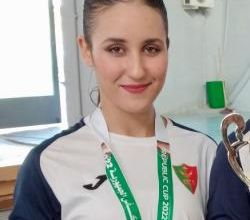 DAHLAB Aicha Narimène 