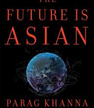 {epub download} The Future Is Asian