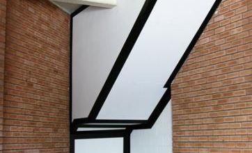 Factory 49 : Wall Works #2 2006 - 2010 