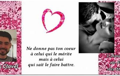 Le coeur ou la raison