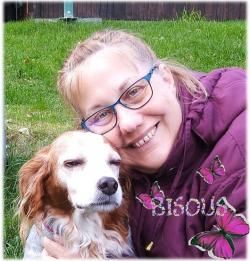 Emy malade "trachéite + bronchite"- INFO au 9/10/2020