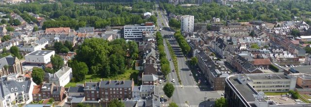 Amiens Nord-Nord-Ouest
