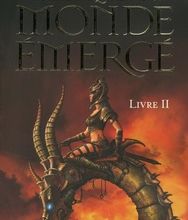 Ebooks au format txt téléchargement gratuit Chroniques du monde émergé Tome 2 par Licia Troisi (Litterature Francaise)