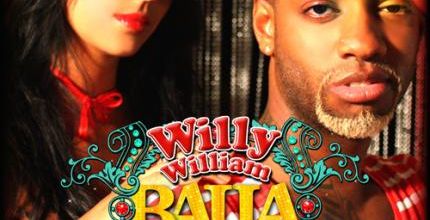 Willy William et Lylloo reviennent avec un nouveau tube : Caliente