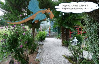 Semaine 17 / 2018 et La Myasthénie