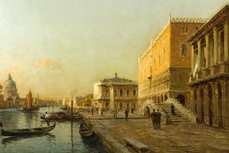Venise toujours ... 
