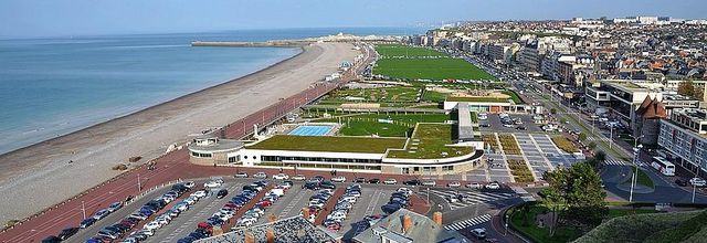 Dieppe - Seine-Maritime (1)