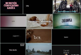 Anthology of short films. Part 56.