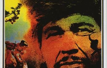 LE SOLITAIRE DE FORT HUMBOLDT - CHARLES BRONSON BOX OFFICE 1976