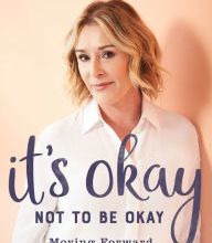 Free books to read online without downloading It's Okay Not to Be Okay: Moving Forward One Day at a Time ePub PDB iBook English version 9780801094668